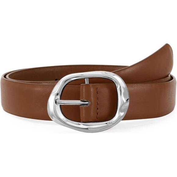 Casual Waist Belt for Jeans - Picture 1 of 2